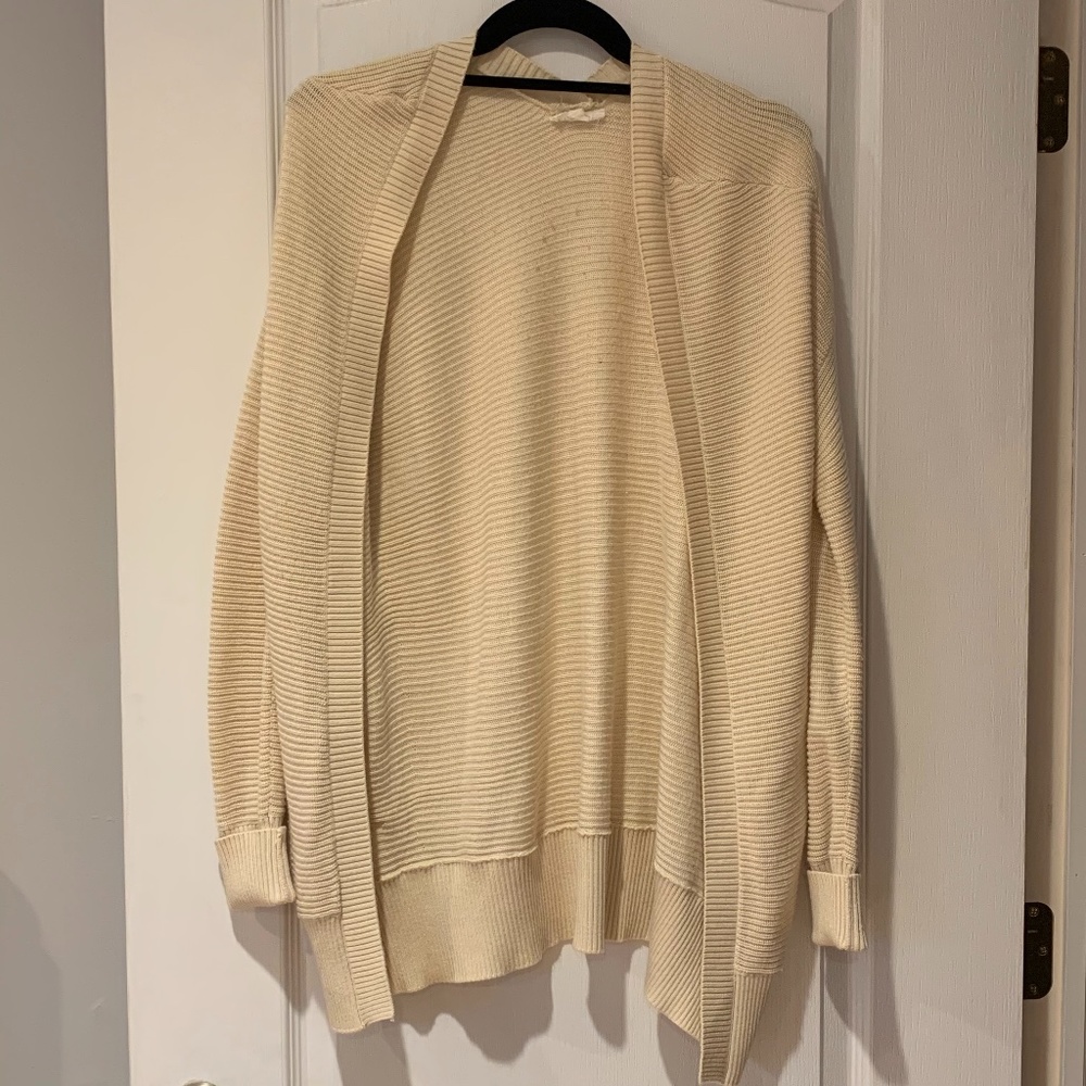 Garage Cardigan